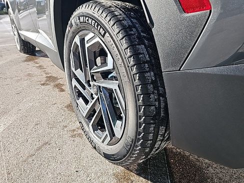 New 2026 Hyundai Tucson Limited image 45