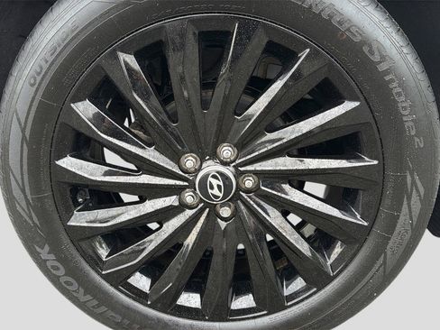 Used 2024 Hyundai Palisade Calligraphy AWD/4WD image 14