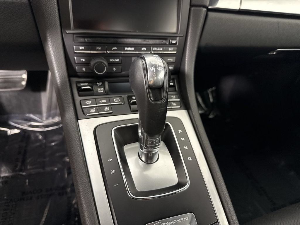 Certified 2015 Porsche Cayman S RWD image 29