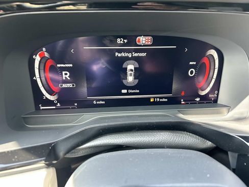 New 2026 Nissan Pathfinder SL AWD/4WD image 35