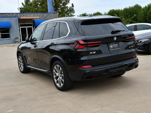Used 2026 BMW X5 sDrive40i RWD image 5