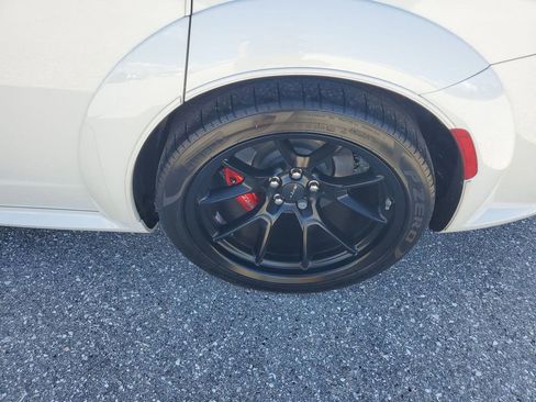 Used 2022 Dodge Charger SRT Hellcat image 19