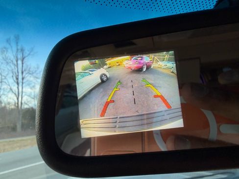 Used 2008 Lincoln Navigator 4WD image 16