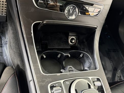 Used 2016 Mercedes-Benz C 450 AMG w/ Surround View Package image 33