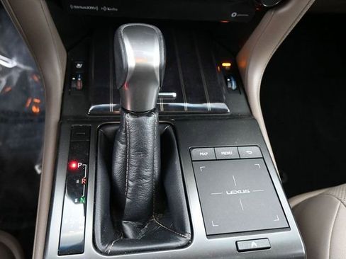 Used 2023 Lexus GX 460 Premium w/ Premium Package AWD/4WD image 12