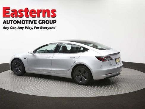 Used 2018 Tesla Model 3 Long Range AWD/4WD image 56