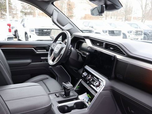 New 2026 GMC Sierra 1500 Denali image 46