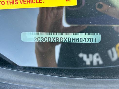 Used 2013 Dodge Charger SE image 24