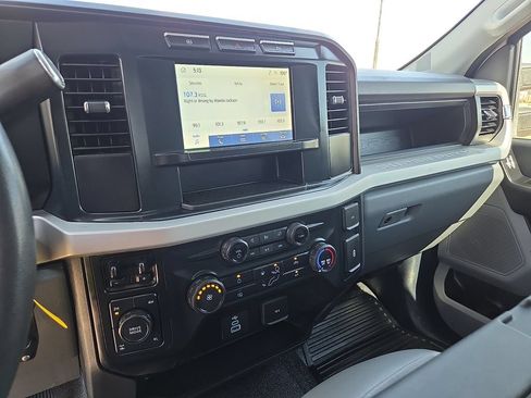 Used 2024 Ford F250 XL AWD/4WD image 24