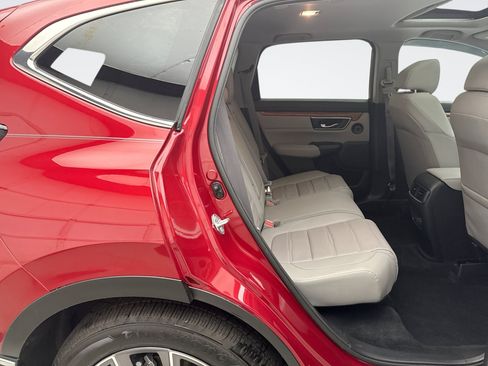 Used 2022 Honda CR-V Touring image 20