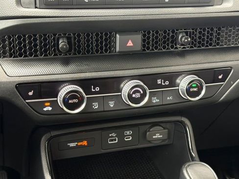 Certified 2023 Honda CR-V Sport image 25