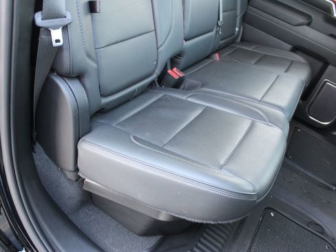 Used 2022 GMC Sierra 1500 Denali w/ Technology Package image 24