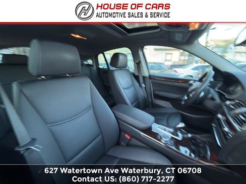 Used 2015 BMW X4 xDrive28i image 35
