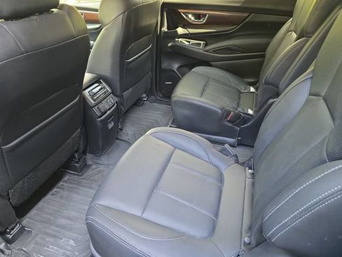 Used 2023 Subaru Ascent Touring AWD/4WD image 16