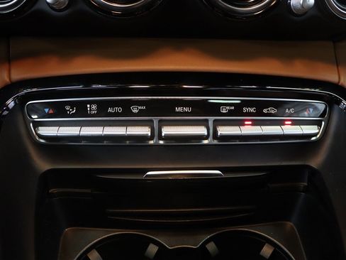 Used 2016 Mercedes-Benz AMG GT S image 26