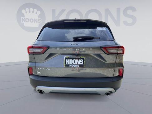 New 2026 Ford Escape Active w/ Cold Weather Package image 5