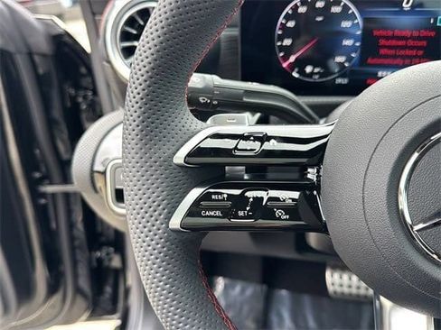 New 2026 Mercedes-Benz CLA 250 4MATIC image 15