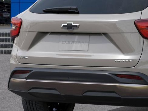 New 2026 Chevrolet Trax ACTIV FWD image 14