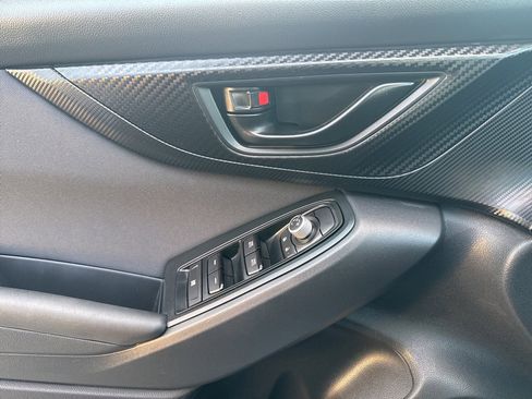 Certified 2023 Subaru Crosstrek 2.0i Premium image 17