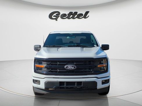 Used 2024 Ford F150 XLT w/ Equipment Group 302A MID image 8