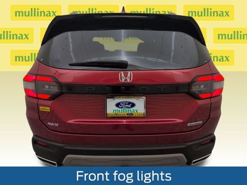 Used 2024 Honda Pilot Touring image 38