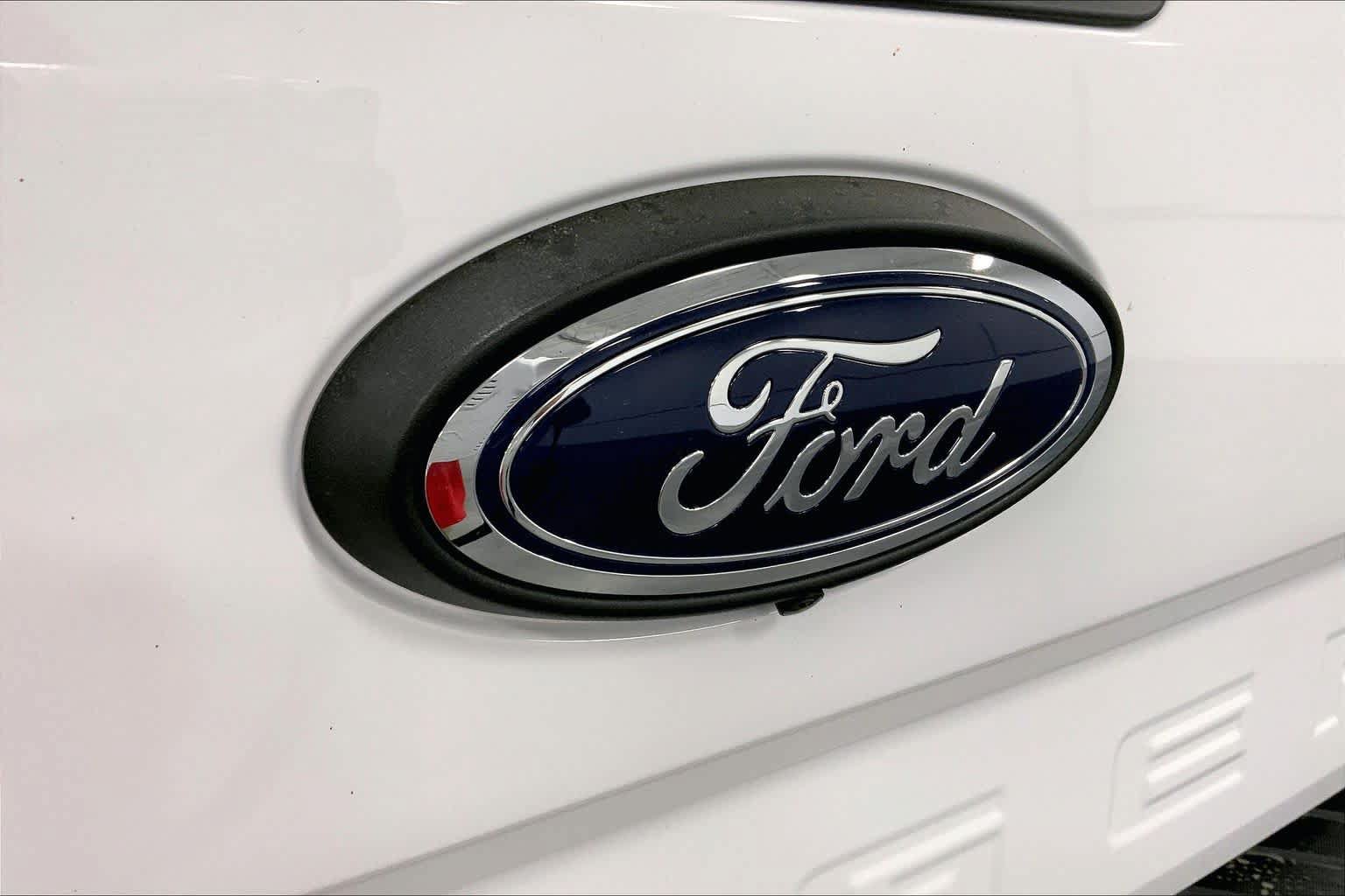 New 2026 Ford Ranger XLT w/ Equipment Group 301A High RWD image 12
