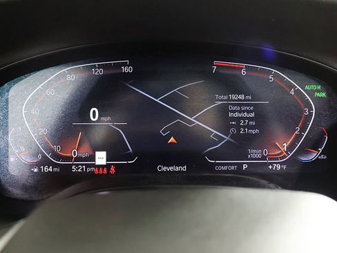 Used 2023 BMW X3 xDrive30i AWD/4WD image 46