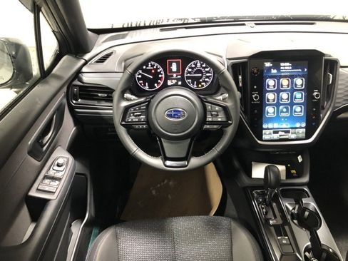 New 2026 Subaru Forester Premium image 36