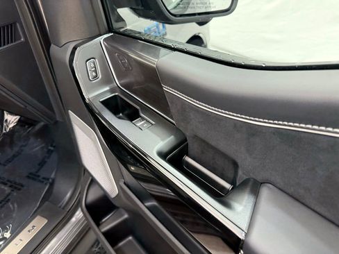New 2025 Ford F150 Lightning Platinum image 23