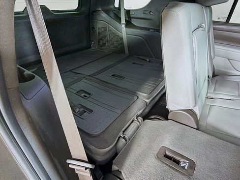 Used 2021 Chevrolet Tahoe LT AWD/4WD image 25