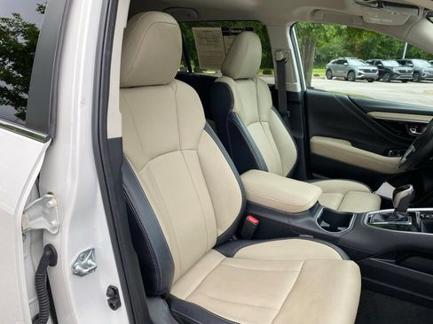 Used 2024 Subaru Outback Limited AWD/4WD image 29