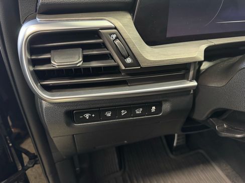 Used 2025 Kia Telluride SX Prestige X-Pro AWD/4WD image 20
