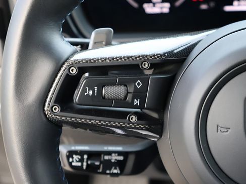 Certified 2024 Porsche Cayenne Turbo GT image 33