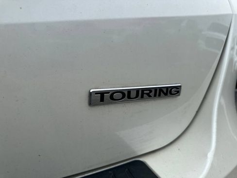 Used 2018 Honda Odyssey Touring image 4