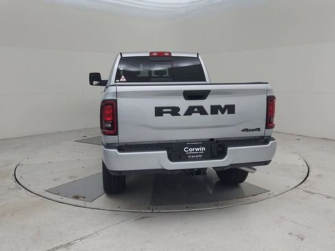 New 2026 RAM 2500 Tradesman image 12