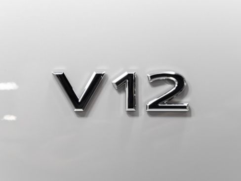 Used 2024 Mercedes-Benz Maybach S 680 4MATIC image 68