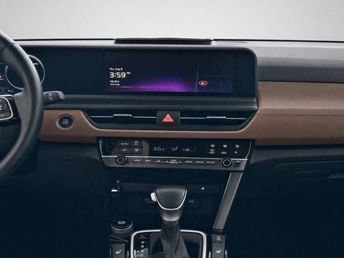 Certified 2024 Kia Seltos EX AWD/4WD image 32