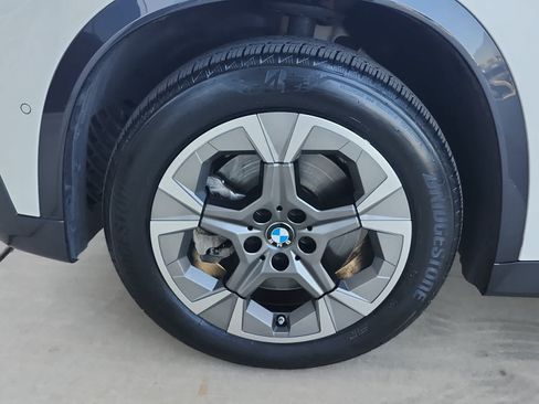 Used 2025 BMW X1 xDrive28i w/ Convenience Package AWD/4WD image 7