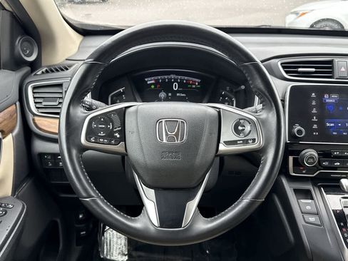 Used 2017 Honda CR-V Touring image 16