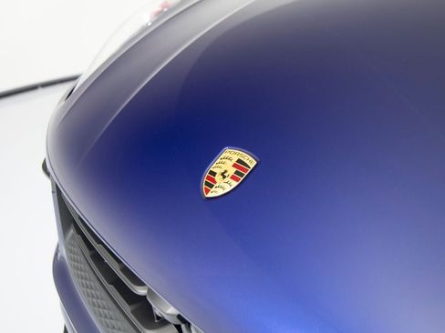 New 2026 Porsche Macan AWD/4WD image 14