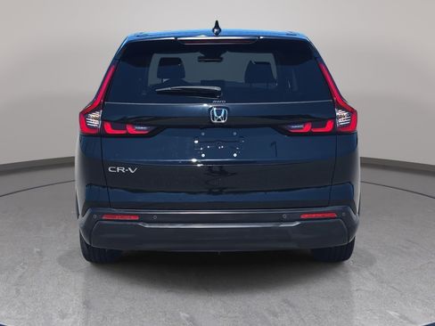 Certified 2023 Honda CR-V EX-L image 6