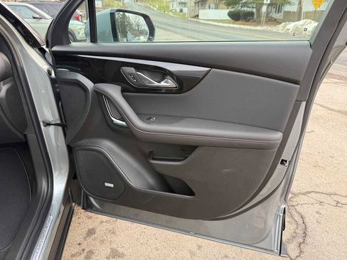 New 2025 Chevrolet Blazer RS w/ Driver Confidence II Package image 37