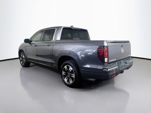 Used 2020 Honda Ridgeline RTL image 6