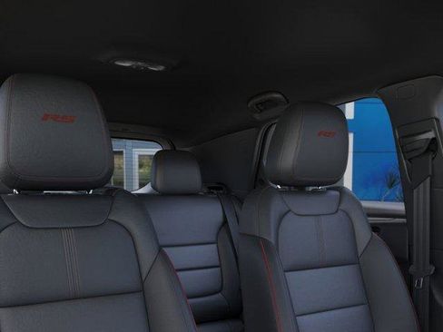 New 2026 Chevrolet TrailBlazer RS w/ Driver Confidence Package FWD image 24