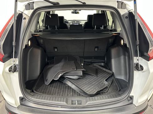 Certified 2022 Honda CR-V EX image 28