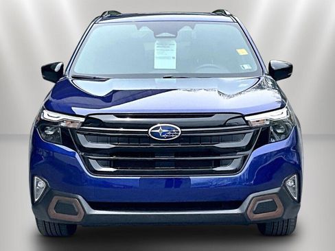 Certified 2026 Subaru Forester Sport AWD/4WD image 2