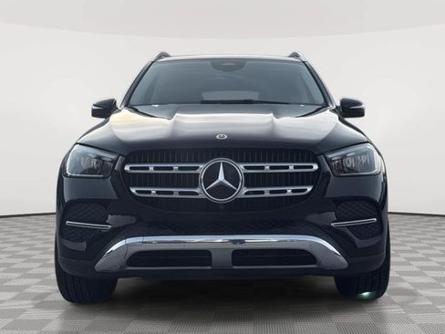 Used 2024 Mercedes-Benz GLE 350 4MATIC image 26
