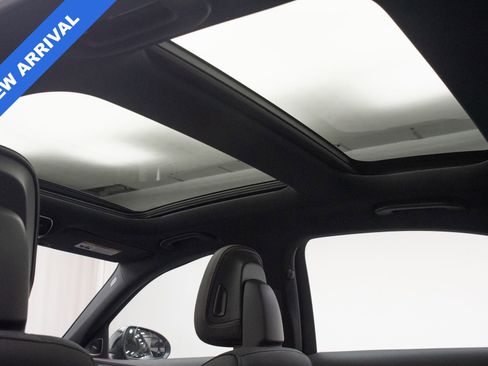 Used 2024 Mercedes-Benz C 43 AMG 4MATIC Sedan image 16