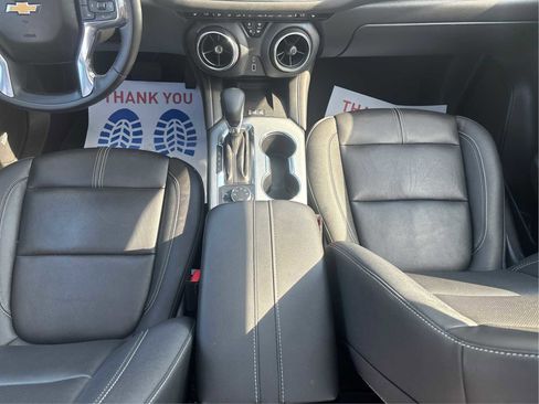 Used 2023 Chevrolet Blazer LT w/ Sound & Technology Package image 19