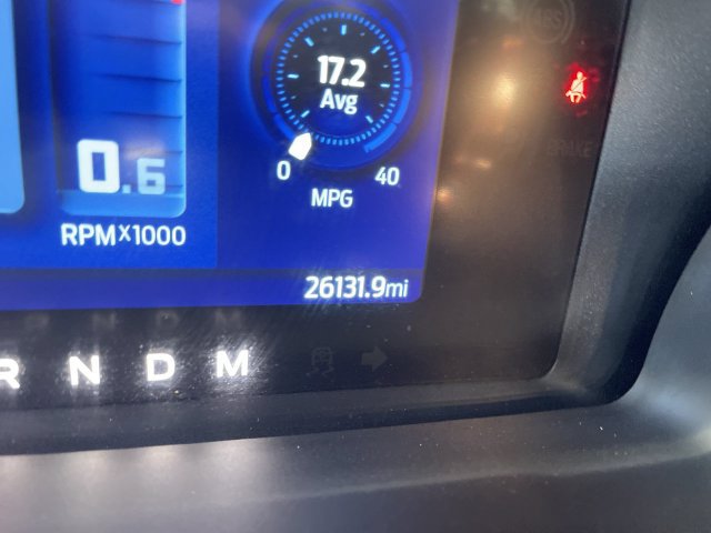 Used 2024 Ford Bronco Wildtrak AWD/4WD image 12